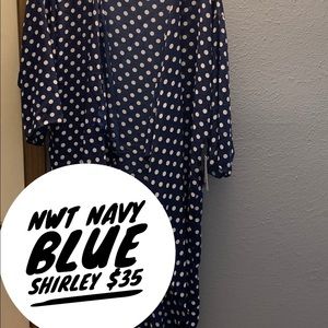 Lularoe Shirley